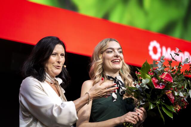 Foto: Daniela Matejschek