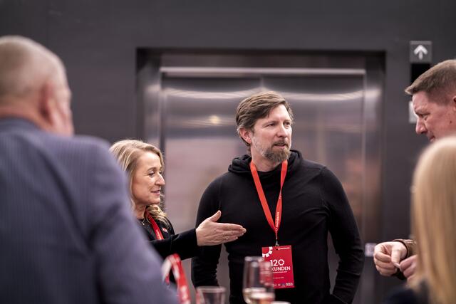 Foto: Daniela Matejschek