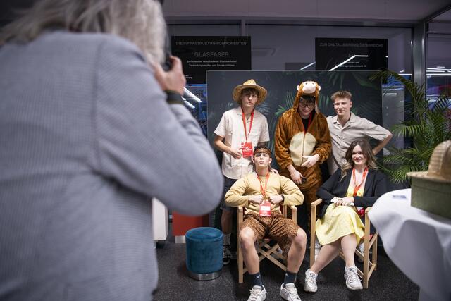 Foto: Daniela Matejschek