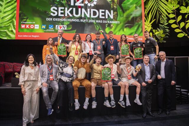 Foto: Daniela Matejschek