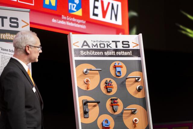 Foto: Daniela Matejschek