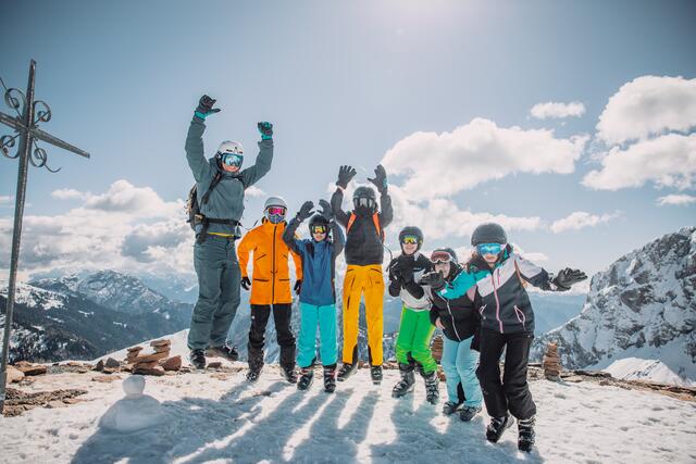 Foto: Renate Steininger „El Shaddei“