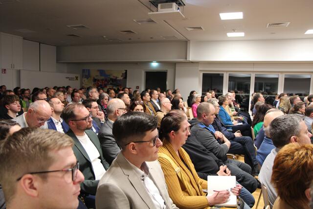 Foto: LAWPARTNERS &amp; DIE Wirtschaftstreuhänder