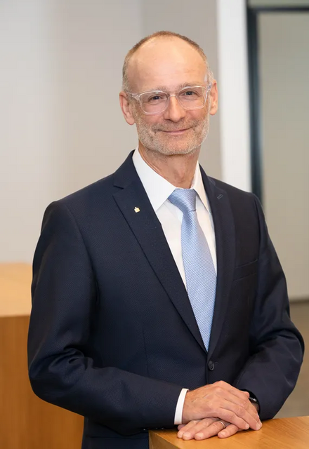 Christoph Paulweber, Vorstandsvorsitzender der Salzburger Sparkasse | Foto: stefanzauner.at