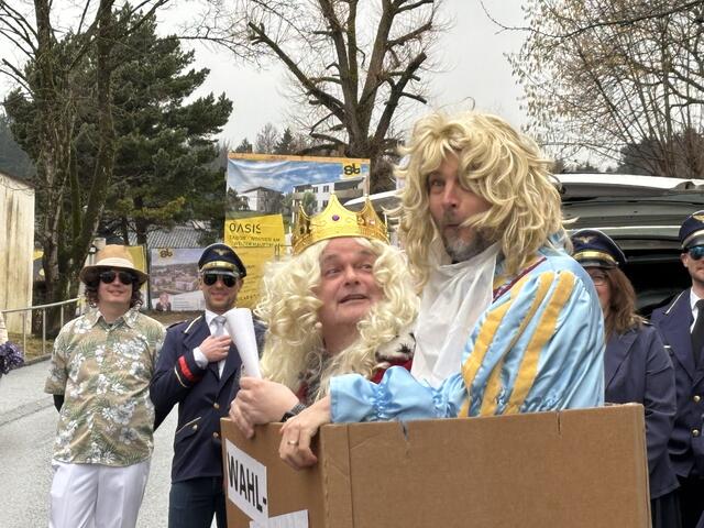 Foto: MeinBezirk/Hofmüller