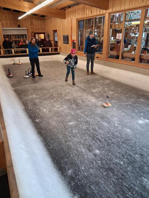 Rang 3: Laura Thomas