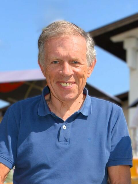 Sterbefall Hans Hülsmann, 81 Jahre | Foto: privat