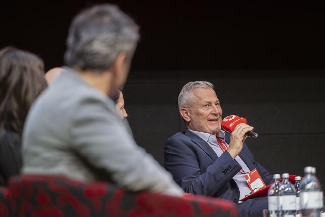 Foto: Daniela Matejschek