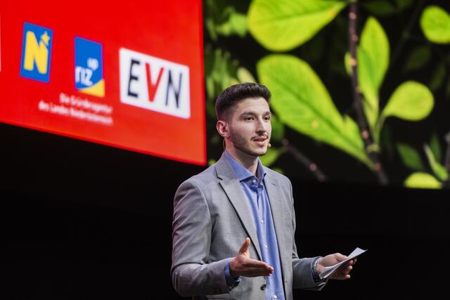 Foto: Daniela Matejschek