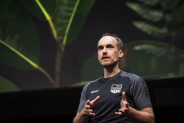 Foto: Daniela Matejschek