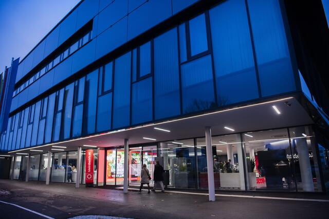 Foto: Daniela Matejschek