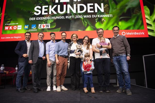 Foto: Daniela Matejschek