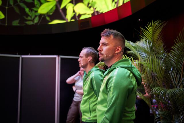 Foto: Daniela Matejschek