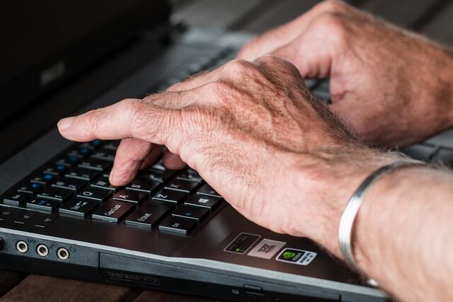 64 Prozent der Befragten gehen davon aus, später in der Pension weiter arbeiten zu müssen, um sich ihren Lebensstandard leisten zu können | Foto: Symbolbild: pixabay.com