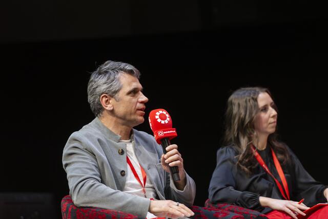 Foto: Daniela Matejschek