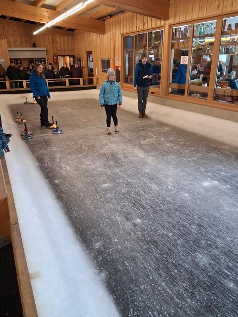 Rang 5: Lisa Wurzreiner