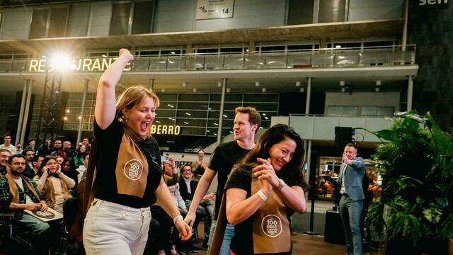 Foto: GOTA Coffee Experts