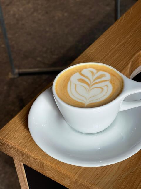 Foto: GOTA Coffee Experts