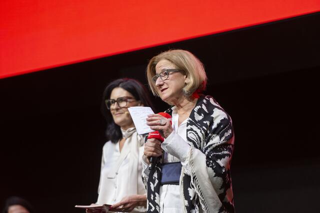 Foto: Daniela Matejschek