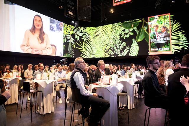 Foto: Daniela Matejschek