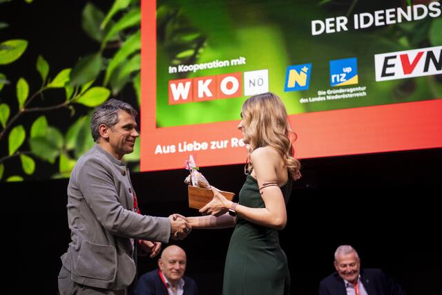 Foto: Daniela Matejschek