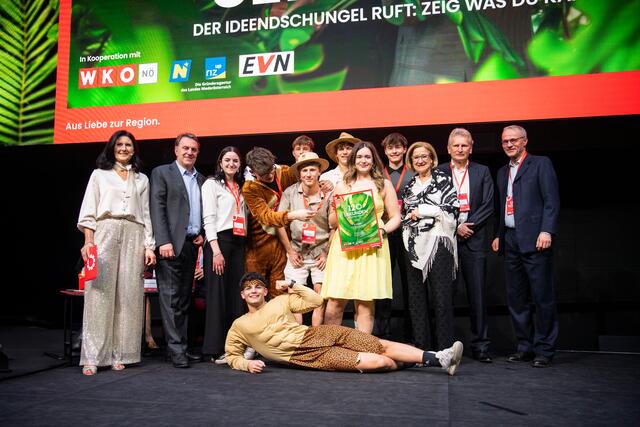 Foto: Daniela Matejschek