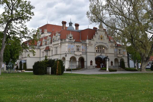 Stadttheater Berndorf | Foto: Preineder