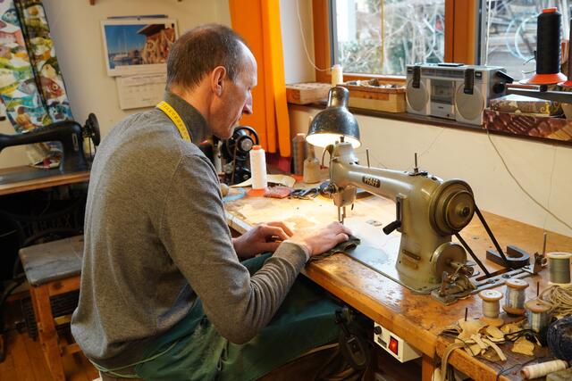 Foto: Nicole Hettegger