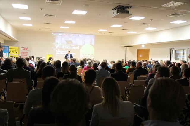 Foto: LAWPARTNERS &amp; DIE Wirtschaftstreuhänder