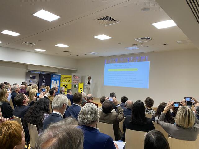 Foto: LAWPARTNERS &amp; DIE Wirtschaftstreuhänder