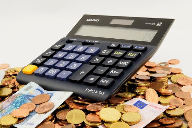 Die Vorsorgestudie 2025 im Auftrag von Erste Bank, Sparkassen und Wiener Städtische zeigt einen zunehmenden Zuspruch der Bevölkerung bei privater finanzieller Vorsorge. | Foto: Symbolbild: pixabay.com