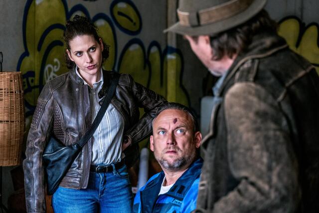 Am 12. März um 20.15 Uhr zeigt ORF 2 die neueste Folge von „Die Toten von Salzburg“. | Foto: ORF/Satel Film/Lisa Kutzelnig