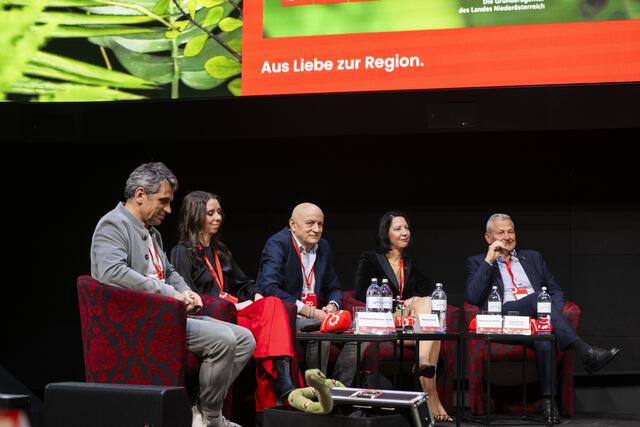 Foto: Daniela Matejschek