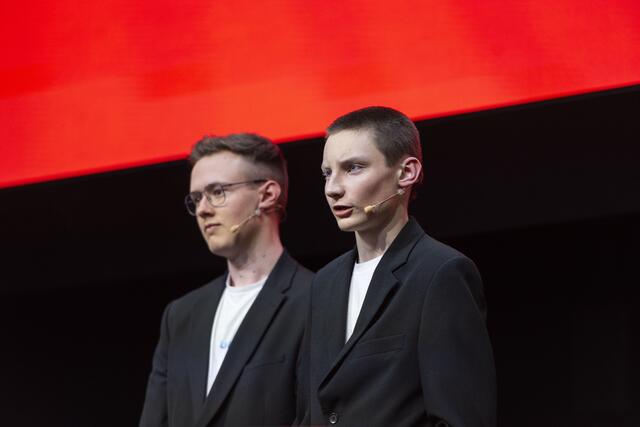 Foto: Daniela Matejschek