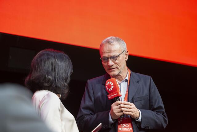 Foto: Daniela Matejschek