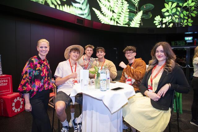 Foto: Daniela Matejschek