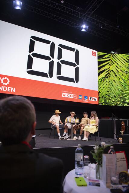 Foto: Daniela Matejschek