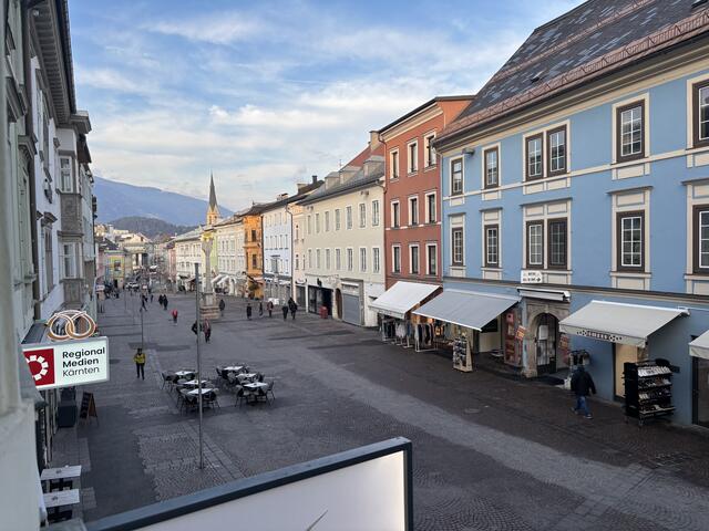 Bei der Erhebung wurde "absichtliche Freiflächen" miteingebunden. Diese werden aber bewusst frei gehalten. | Foto: MeinBezirk.at