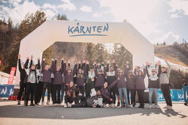 Foto: Renate Steininger „El Shaddei“