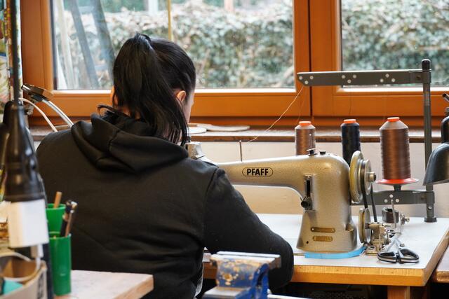 Foto: Nicole Hettegger