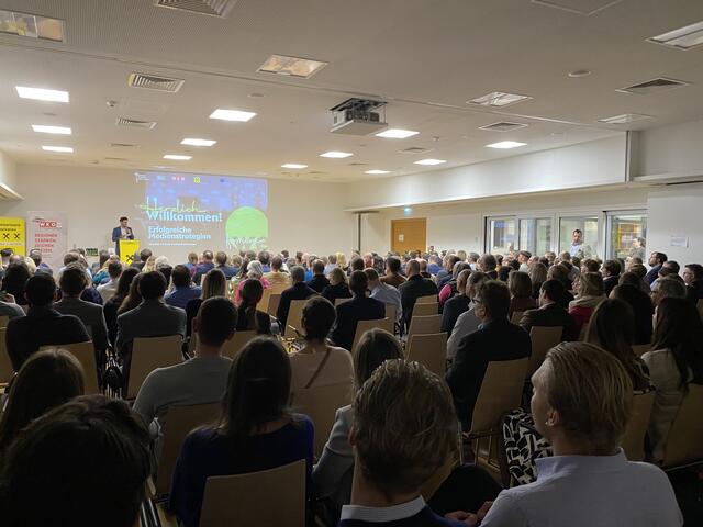 Foto: LAWPARTNERS &amp; DIE Wirtschaftstreuhänder