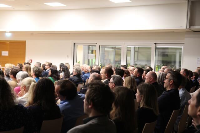 Foto: LAWPARTNERS &amp; DIE Wirtschaftstreuhänder