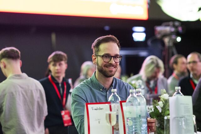 Foto: Daniela Matejschek