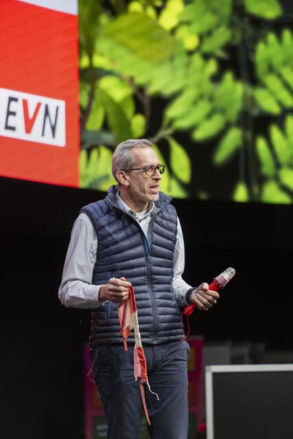 Foto: Daniela Matejschek