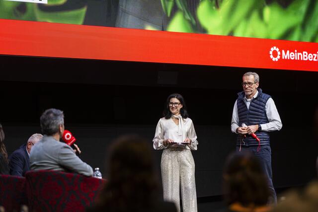 Foto: Daniela Matejschek