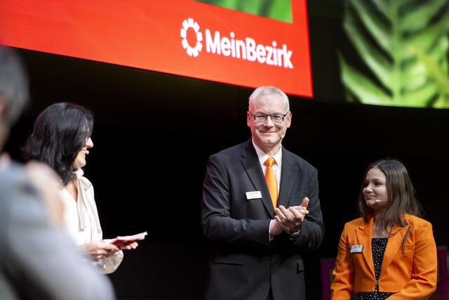 Foto: Daniela Matejschek