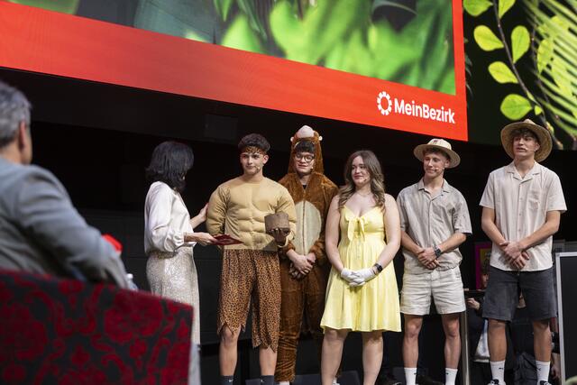 Foto: Daniela Matejschek