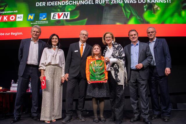 Foto: Daniela Matejschek