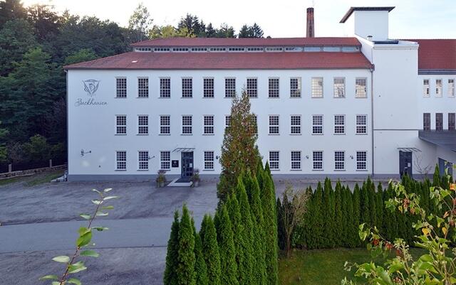 Die erst kürzlich geschlossene Backhausenkolonie in Hoheneich. | Foto: Sven Wuttej
