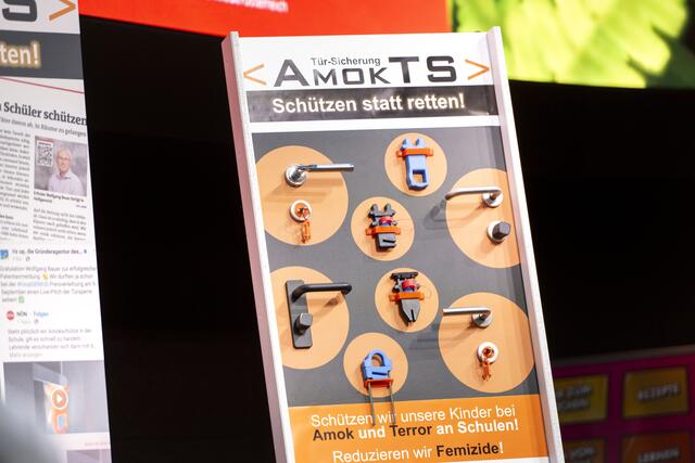 Foto: Daniela Matejschek